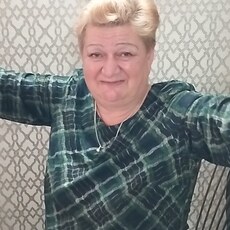 Фотография девушки Галина, 66 лет из г. Томск