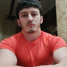 Фотография мужчины Ahliman, 27 лет из г. Катовице