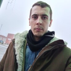 Фотография мужчины Вова, 23 года из г. Полоцк