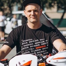 Фотография мужчины Алексей, 36 лет из г. Бузулук