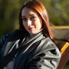 Фотография девушки Дарина, 31 год из г. Ялуторовск