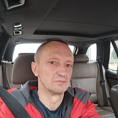 Фотография мужчины Михаил, 51 год из г. Москва