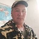 Казыбек, 41 год