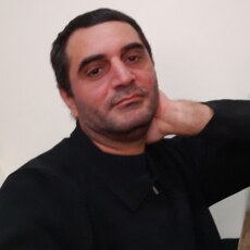 Фотография мужчины Алик, 46 лет из г. Новороссийск