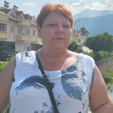 Фотография девушки Наталья, 49 лет из г. Воронеж