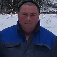 Фотография мужчины Алексей, 43 года из г. Кадом
