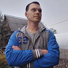 Фотография мужчины Николай, 38 лет из г. Тула