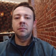 Фотография мужчины Игорь, 40 лет из г. Колпино