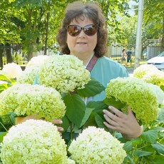 Фотография девушки Марина, 59 лет из г. Белгород