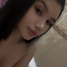 Фотография девушки Анна, 20 лет из г. Камень-на-Оби