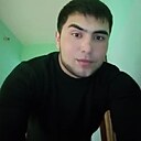 Бек, 26 лет