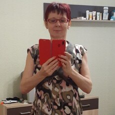 Фотография девушки Варвара, 52 года из г. Сальск
