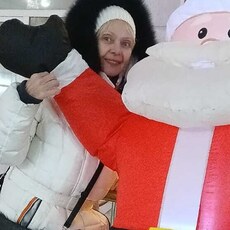 Фотография девушки Ирина, 57 лет из г. Екатеринбург