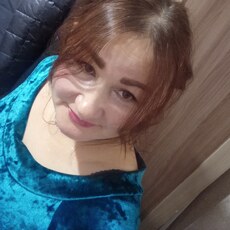 Фотография девушки Askanas, 41 год из г. Усть-Ордынский