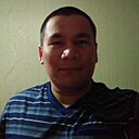 Мюрат, 38 лет