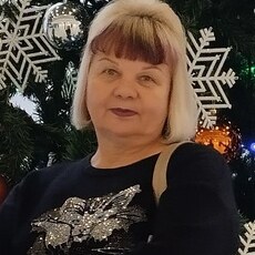 Фотография девушки Елена, 55 лет из г. Донецк