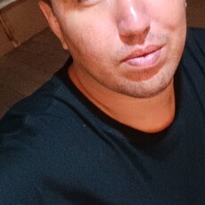 Фотография мужчины Август, 37 лет из г. Свердловск