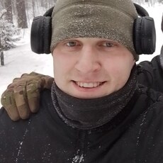 Фотография мужчины Максим, 34 года из г. Барнаул