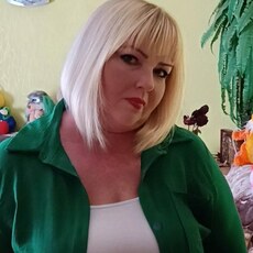 Фотография девушки Ирина, 53 года из г. Кировское