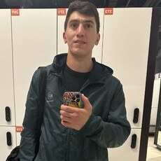 Фотография мужчины Амин, 29 лет из г. Москва