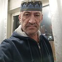 Гаджи, 63 года