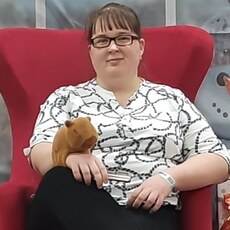 Фотография девушки Виктория, 25 лет из г. Байкальск