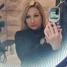 Фотография девушки Светлана, 46 лет из г. Екатеринбург