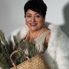 Фотография девушки Тамара, 56 лет из г. Таганрог