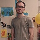 Алексей, 31 год