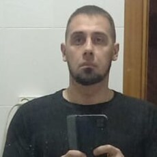 Фотография мужчины Александр, 36 лет из г. Балахта