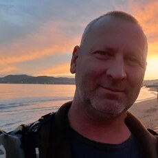 Фотография мужчины Алекс, 48 лет из г. Находка