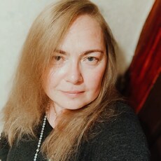 Фотография девушки Ирина, 54 года из г. Санкт-Петербург