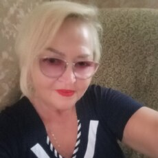 Фотография девушки Ольга, 63 года из г. Вологда
