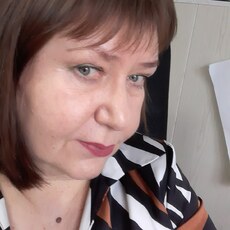 Фотография девушки Елена, 57 лет из г. Чернушка