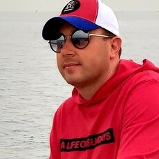 Фотография мужчины Виталий, 41 год из г. Москва