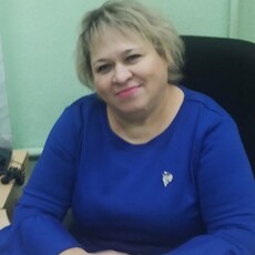 Фотография девушки Ирина, 54 года из г. Витебск