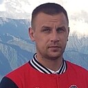 Дэнчик, 34 года