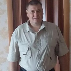 Фотография мужчины Сергей, 46 лет из г. Брянск