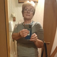 Фотография девушки Светлана, 66 лет из г. Полоцк