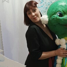 Фотография девушки Алёна, 41 год из г. Амурск