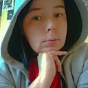 Настя, 26 лет