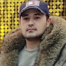 Фотография мужчины Тимур, 36 лет из г. Свободный