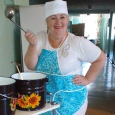 Фотография девушки Оленька, 60 лет из г. Донецк