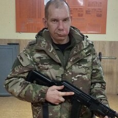 Фотография мужчины Сергей, 40 лет из г. Сасово