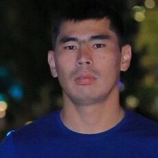 Фотография мужчины Нурик, 28 лет из г. Шымкент