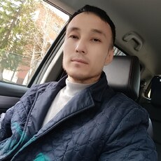 Фотография мужчины Нур, 35 лет из г. Караганда