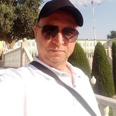 Фотография мужчины Maks, 50 лет из г. Душанбе
