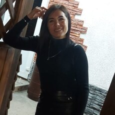 Фотография девушки Аня, 40 лет из г. Петрозаводск