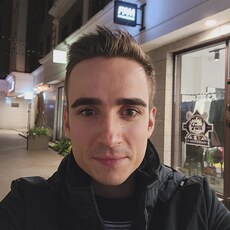 Фотография мужчины Андрей, 30 лет из г. Москва