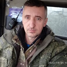 Фотография мужчины Денис, 44 года из г. Ровеньки